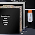 Miniatyrbild 4 av 5: Uppgradera BL-Touch V3.2 Automatisk Sängnivelleringssensor med 4 Fästen BL-Touch Kit kompatibelt med 8 eller 32 Bit Moderkort