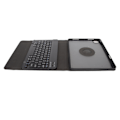 Miniatyrbillede 6 af 8: Magnetisk beskyttende etui med tablet-tastatur, BT-forbindelse, automatisk dvaletilstand, trådløst tastatur til IOS Tablet Pro 11in 2018