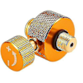 Miniatyrbild 4 av 5: Adapter för gascylinderkonverter för utomhusspis