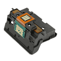 Miniatyrbillede 3 af 8: Udskiftning af printerprinthoved Sort ABS-printhoved til Kodak 10 Series Hero 6.1 7.1 9.1 Office ESP 6150