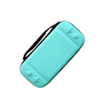 Miniatyrbild 1 av 5: Smatree Portable Case för Nintendo Switch Hard Shell, Case för Switch Console, Bärväska Lake Blue