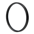 Pikkukuva 3 / 5: M39 - M42 Kierrelinssisovitin Step Up -rengas M39-linssille M42:een 39 mm - 42 mm