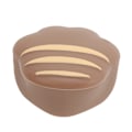 Pikkukuva 2 / 8: Baby Proofing Corner Guards Cartoon Shape Foam Baby Safety Bumper for Furniture Sharp CornerCoffee