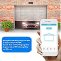 Miniatyrbillede 3 af 5: Tuya WiFi Garageport Controller Smart Dør Switch
