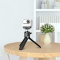 Miniatyrbillede 5 af 5: Plastikkamera Dock til GO3 Tommelfinger Kamera Tilbehør