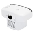 Miniatyrbilde 7 av 8: 300 Mbps trådløs WIFI Repeater Wifi Range Extender Signalforsterker Super BoosterEU Plugg