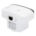 Miniatyrbillede 7 af 8: 300 Mbps Trådløs WIFI Repeater Wifi Range Extender Signalforstærker Super BoosterEU-stik