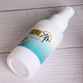 Miniatyrbillede 3 af 8: 45 ml deodorant spray til fjernelse af kropslugt - antiperspirant til armhuler