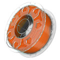 Pikkukuva 8 / 8: 3D-tulostin filamentti, pieni kutistuminen, korkea sitkeys, 1,75 mm, tulostustarvikkeet, lisävarusteet, oranssi