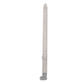 Miniatyrbilde 4 av 8: Stylus Penn for LG Erstatningspenn for LCD-berøringsskjerm for 730AM Q730VS Q730MS Q730PS Q730CS Q730MA Grå