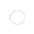 Miniatyrbilde 1 av 3: Ringlampe Trefarget T5-hvitt Lys 22w Ytre Diameter 18cm (22w)