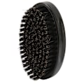 Miniatyrbild 8 av 8: Skäggborste Mjuk borst Grooming Nacke Ansikts Duster Trä Hårklippningsborste för Frisörsalong Hem