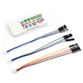 Pikkukuva 1 / 5: ESP32-S3 -kehityskortti perustuu ESP32-S3R2 -siruun