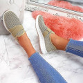 Miniatyrbilde 4 av 4: Ortopediske plattformsneakers for kvinner, størrelse 42 - Hvit