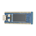 Miniatyrbillede 6 af 8: 2,4 GHz WiFi-udviklingskort 150 Mbps transmissionshastighed mikrocontroller-udviklingskort med 0,96 tommer IPS LCD-skærm