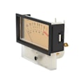 Miniatyrbilde 6 av 8: TN-73-HS-9213H VU-meter Høypresisjons effektforsterker header lydnivåmåler med LED-bakgrunnsbelysning