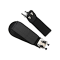 Miniatyrbillede 4 af 8: Skateboard Fodstrop Justerbar Nylon Scooter Longboard Fodfikseringsrem Fodbindingsenhed