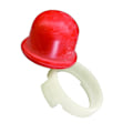 Miniatyrbillede 3 af 5: 2 stk. Primerpære Ring 494408 694394 til 3 til 4 hk motor
