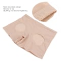 Miniatyrbilde 4 av 7: Butt Lift Truse Dame Myk Pustende Mage Kontroll Shorts Undertøy Body Shaper for Dating Party