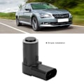 Pikkukuva 7 / 8: PDC-pysäköintitunnistin auton varaosa 3U0919275A sopii SKODA SUPERB 3U4:lle