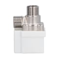 Miniatyrbillede 3 af 8: Automatisk vandforsyning med magnetventil til solvarmevandvarmer DC12V