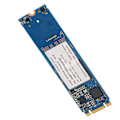 Miniatyrbilde 6 av 8: Solid State Drive Minnemodul Harddisk Accelerator 16GB M.2 2280 for Bærbar PC Skrivebord