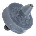 Miniatyrbilde 8 av 8: 100 STK/pose 4L drypp vanning trykkkompenserende emitter vanningsutstyr