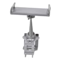 Miniatyrbilde 6 av 8: Drone Tablet Holder for DJI Mavic Air 2S Remote Controller Adjustable Smartphone Tablet Mount with 1/4 Inch Screw