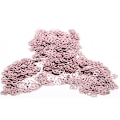 Pikkukuva 3 / 8: 60g syntymäpäiväkoriste konfetti maisema setti lisävaruste PVC koriste konfetti 60