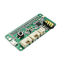 Miniatyrbillede 2 af 4: Til Raspberry Pi Respeaker 2-mic Hat Intelligent Voice Wm8960 Audio Codec