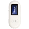 Pikkukuva 3 / 8: 2 in 1 Bluetooth-vastaanotinlähetin 2,4 GHz - 2,48 GHz DC 5 V langaton äänimuunninsovitin autoon