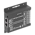 Miniatyrbillede 6 af 8: RGB-dæmpningscontroller LED-dæmpningsmodul 24-tasters fjernbetjening til LED-striplys DC 12V-24V