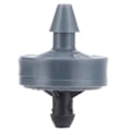 Miniatyrbilde 3 av 8: 100 STK/pose 4L drypp vanning trykkkompenserende emitter vanningsutstyr