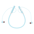Pikkukuva 5 / 8: Niskanauha nappikuulokkeet Langattomat Bluetooth 5.2 IPX5 Vedenpitävä stereo Ergonominen Parannettu Basso Kaulanauha Magneettiset kuulokkeet Siniset