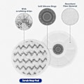Miniatyrbilde 3 av 5: 3897A 3712 Moppeputer for Smartsteam Erstatningsputer