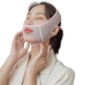 Miniatyrbild 2 av 5: 3 st V-linje Formande Sömnmasker för Ansikte och Hakskulptur Dubbelhaka Mask