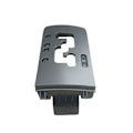 Miniatyrbilde 3 av 5: GJ6G-64-351 Deksel for girskiftpanel for 6 02-06 LHD