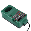 Miniatyrbilde 6 av 8: Flernivås beskyttelse Ni MH batterilader DC 7.2V 18.0V Ni MH lader for MAKITA - AU plugg