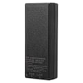 Miniatyrbilde 4 av 8: 4-veis POE Repeater Strømforsyning Adapter Injektor for CCTV Security Surveillance 110-264VEU Plugg