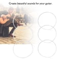 Miniatyrbilde 2 av 5: IRIN C104 klassiske gitarstrenger