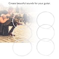 Miniatyrbillede 2 af 5: IRIN C104 klassiske guitarstrenge