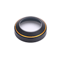 Miniatyrbillede 1 af 8: UV-beskyttelsesfilter til kamerobjektiv, vandtæt, multifilm, UV-beskyttelse til DJI Mavic Pro
