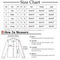 Miniatyrbilde 3 av 4: Stilig Sequin Casual Vest for Men L Blå