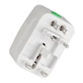 Miniatyrbild 3 av 8: Universell nätadapter bärbar multifunktionell reseadapter för telefonkamera