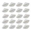 Miniatyrbillede 1 af 5: Effektiv filtrering i dine ventilationsfiltre 20 stk.