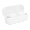 Pikkukuva 4 / 8: TWSL13 Bluetooth langattomat kuulokkeet melunvaimennuksella urheilukuulokkeet latauskotelolla (valkoinen)