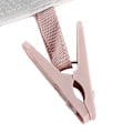 Miniatyrbild 8 av 8: Fällbara klädnypor krokar klädnypor kläder tvätt underkläder strumpor (#2)