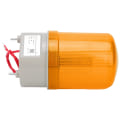Miniatyrbillede 6 af 8: BERM Advarselslys LED Blinkende Alarm Udstyr Lampe Nødlys 220VAC BEM-1101Yellow