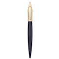 Pikkukuva 1 / 8: YAQINUO Liquid Eyeliner Pen Shape pitkäkestoinen vedenpitävä silmämeikkityökalu 1,5 ml