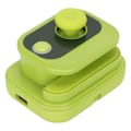 Miniatyrbild 2 av 8: Mobiltelefonspel Joystickkontroll Pekskärm Joypad Mobiltelefonspelkontroll för Android för IOS för Hongmeng OS 9.0+ Grön